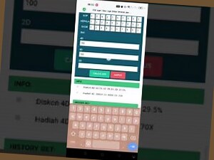 togel terpercaya 4d